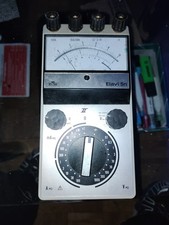 Hartmann braun analog - hartmann, ag