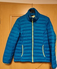 Leichte Damen-Steppjacke