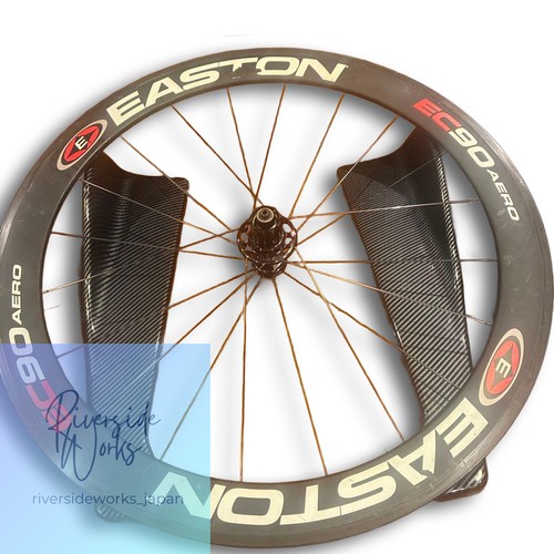 Ffwd easton carbon laufrad - easton,