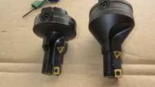 2x Sandvik Bohrstange 17,5 u