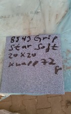 Fliesen 20x20x0,6cm Bläulich