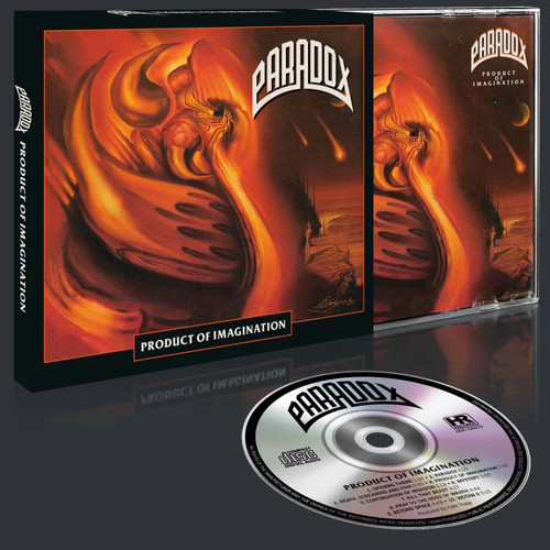 Paradox product of - –,