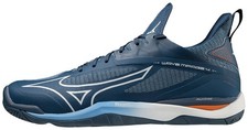 Mizuno Wave Mirage 4