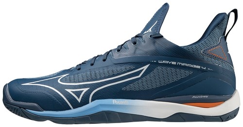 Mizuno wave mirage - mirage, 4