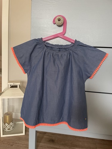 Mädchen tunika bluse gr - tunika,