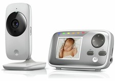 Motorola MBP482 Digital Video