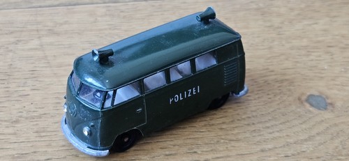 Siku volkswagen 1 - siku, t
