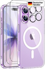 MagSafe Hülle für iPhone 17