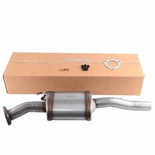DPF DIESELPARTIKELFILTER FÜR