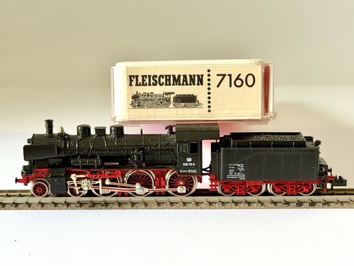 Fleischmann piccolo 7160 - , br