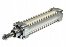 Walter Pneumatik Stellmotor