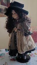 Sammlerpuppe Künstlerpuppe