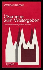 Ökumene zum Weitergeben 