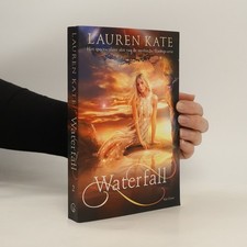 Waterfall. druk 2  |  Lauren