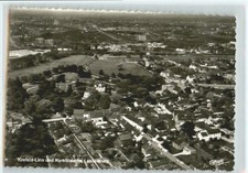 Linn Krefeld Fliegeraufnahme