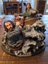 Der Hobbit - Smaugs Einöde