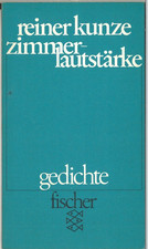 zimmerlautstärke - reiner