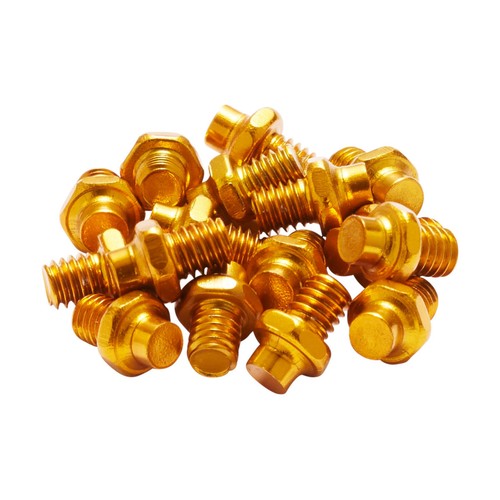 Reverse 16x pedal pins m4 - 16x,