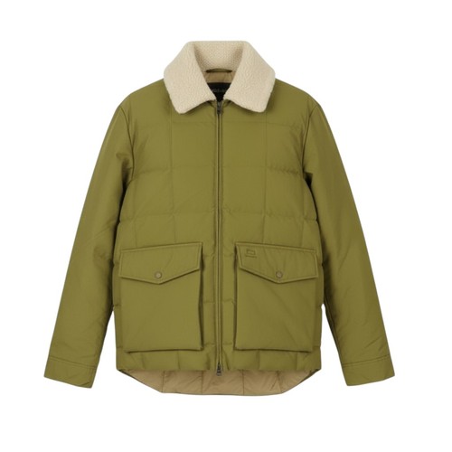 Woolrich duster blizzard - woolrich,