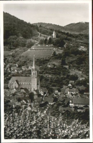 Kappelrodeck - kappelrodeck,