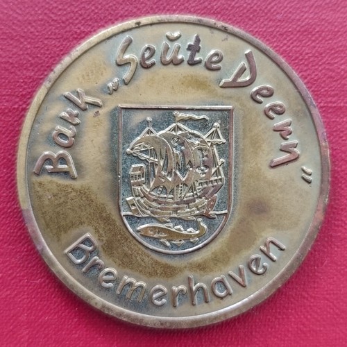 Medaille