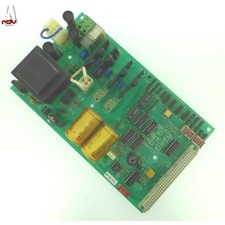 Ritter Basisplatine F29373F