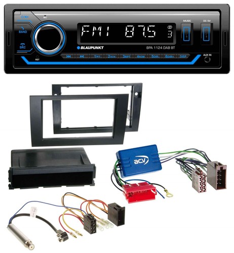 Blaupunkt bluetooth usb - blaupunkt,