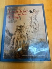 Louis Icart: The Complete