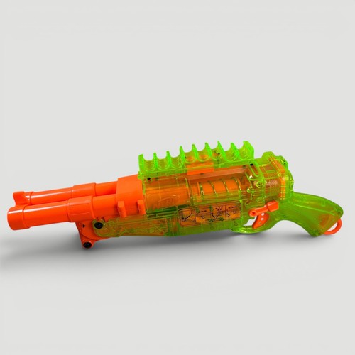 Nerf barrel break 2 - barrel, ix-2