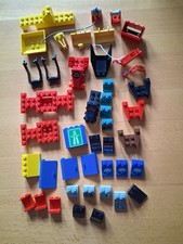 Lego Ersatzteile für Fahrzeuge, z.B. Space Police, Bagger, Müllwagen