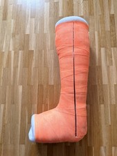 SLC Gipsbein 3m Scotchcast