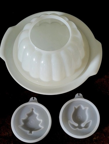 Tupperware prinz vintage - tupperware,