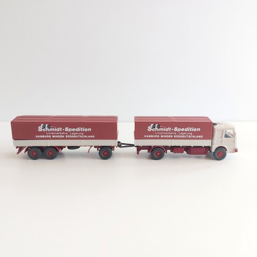 Mes 1231 wiking - 1:87, man