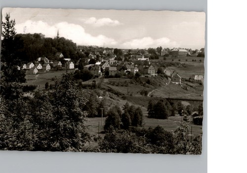 Schauenstein - ,