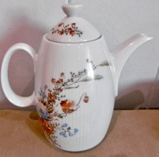 DDR Colditz Porzellan