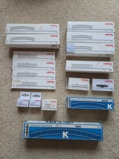 Märklin H0 K Schienen