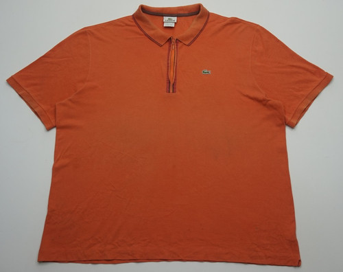 Lacoste poloshirt herren 3xl - lacoste,
