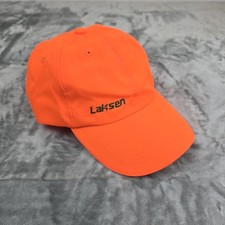 Laksen Hi-Vis Shooting Cap