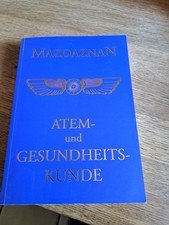 Mazdaznan - Atem- und