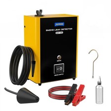 AUTOOL KFZ Rauchmaschine Lecksuchgerät EVAP Nebelmaschine Vakuum Diagnose Prüfer