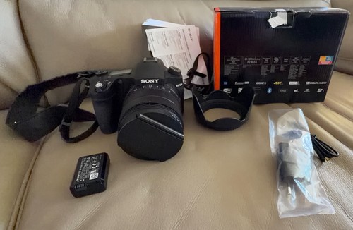 Sony rx10 dsc rx10m4 - sony,