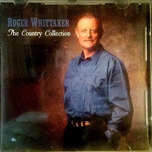 Whittaker roger country - roger,