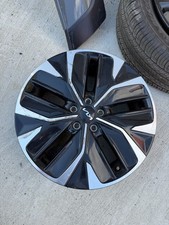 19 Zoll Alufelge 7,5Jx19 H2 ET54,5 Felge Rim 1x Kia EV6 CV Original 52910-CV110