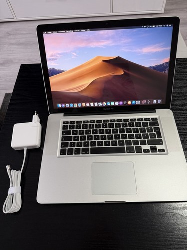 Apple macbook pro 15 - 💻, zoll