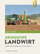 Agrarwirtschaft Grundstufe