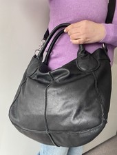 LIEBESKIND Berlin Leder Tasche