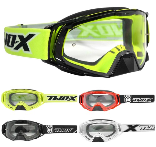 Motocross brille two - motocross,