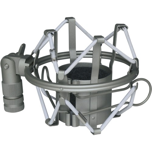 Audio 201w mikrofonspinne - audio, ea