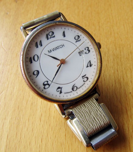 Watch mondaine uhr - m-watch,