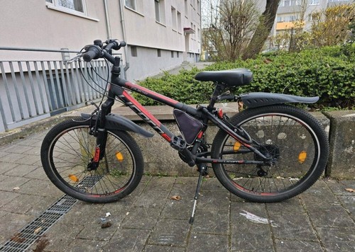 Fahrrad für damen herren - fahrrad, damen,